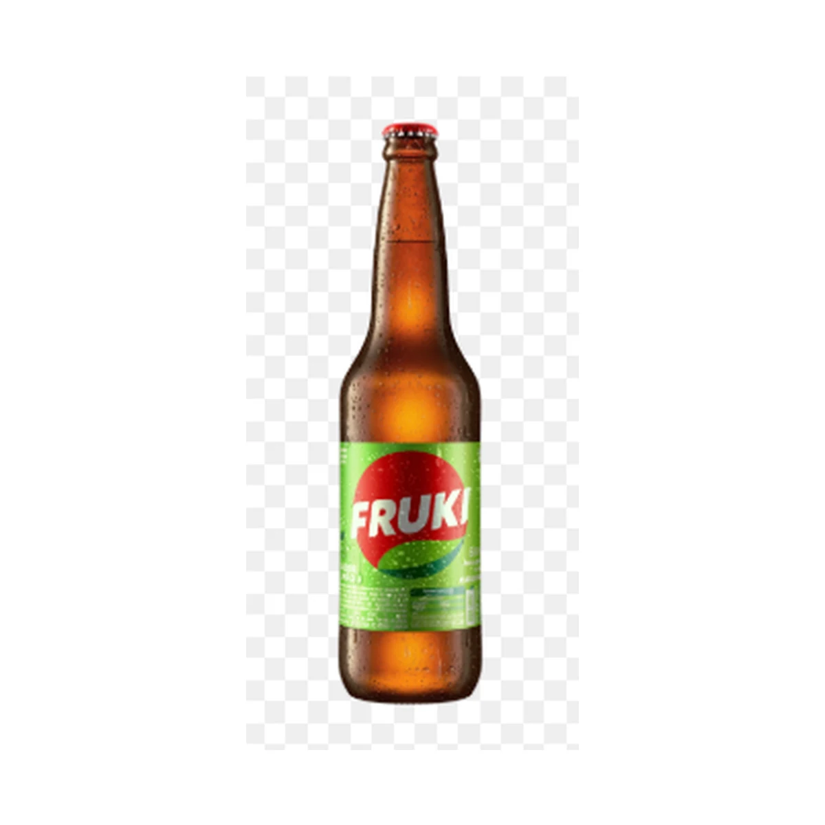 REFRIG FRUKI LIMAO GFA 600ML