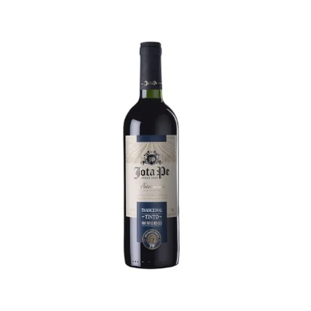 VINHO JP TINTO SECO VD 750ML