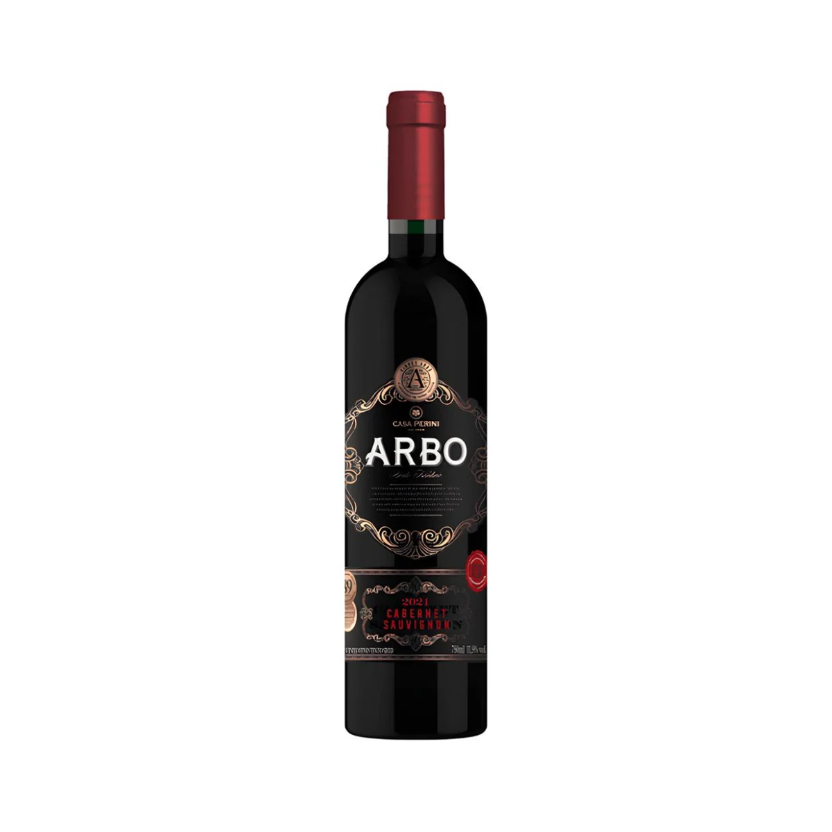 VINHO ARBO CABERN SAUVIG 750M
