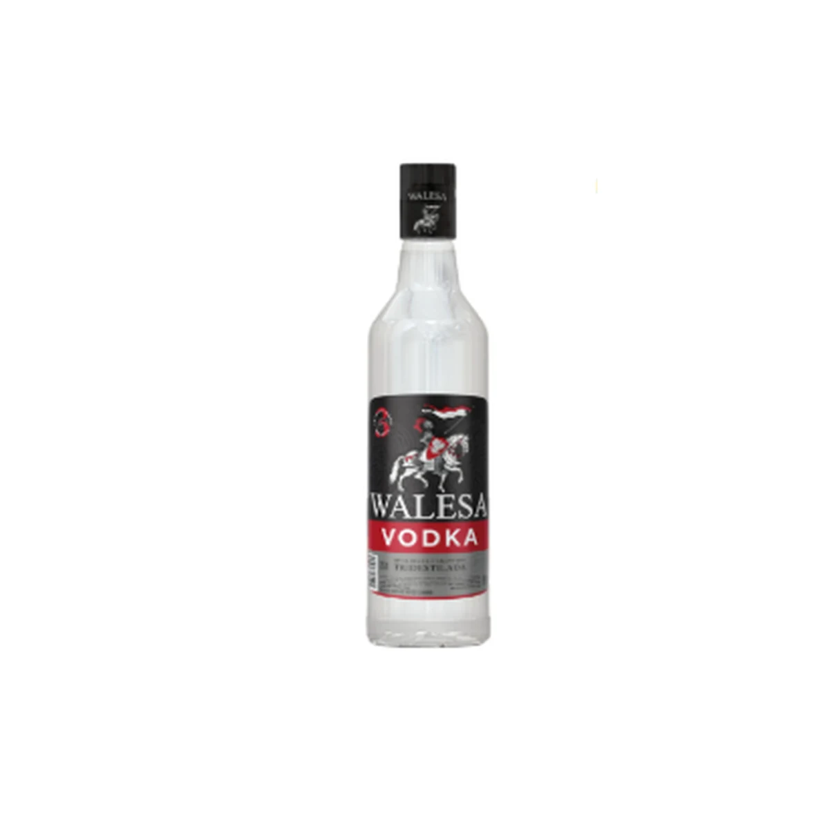 VDK WALESA TRADIC 966ML (PET)