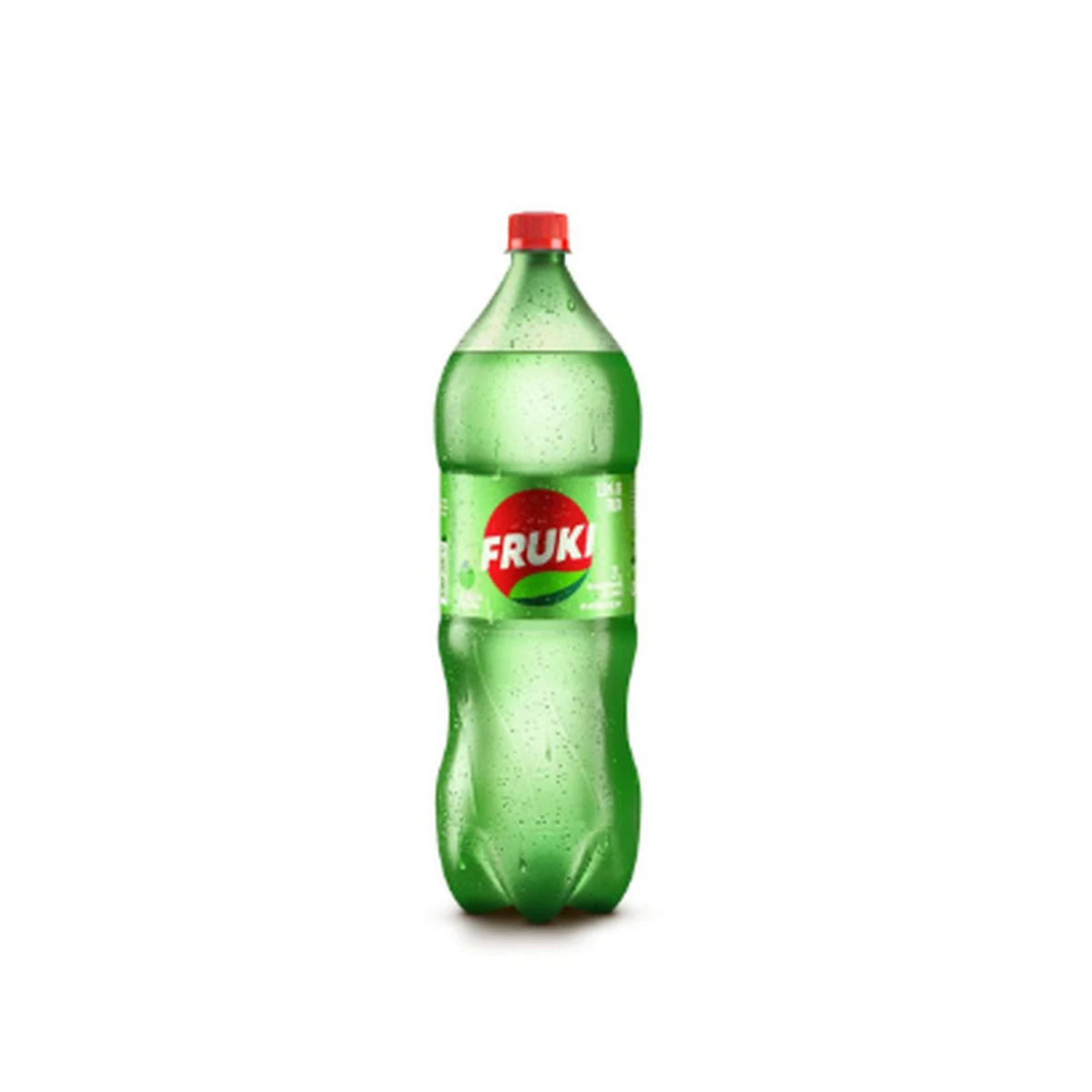 REFRIG FRUKI LIMAO PET 2L