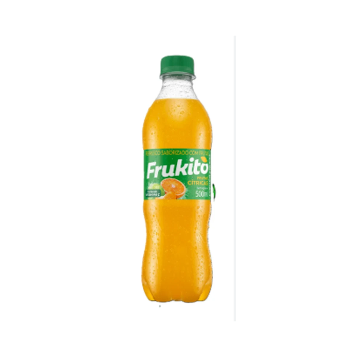 FRUKITO FRUTAS CITRICAS 500ML