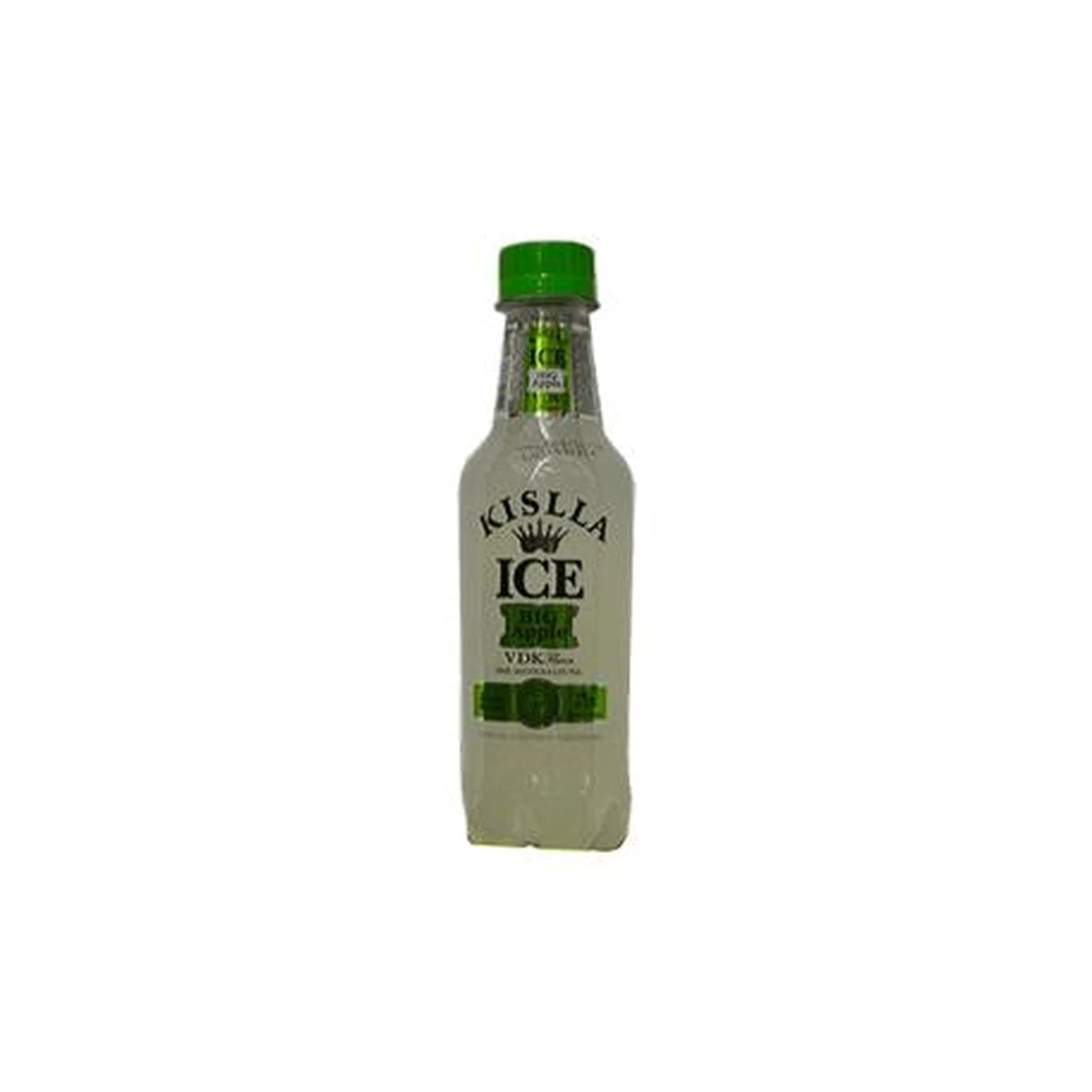 KISLLA ICE BIG (PET) 275ML