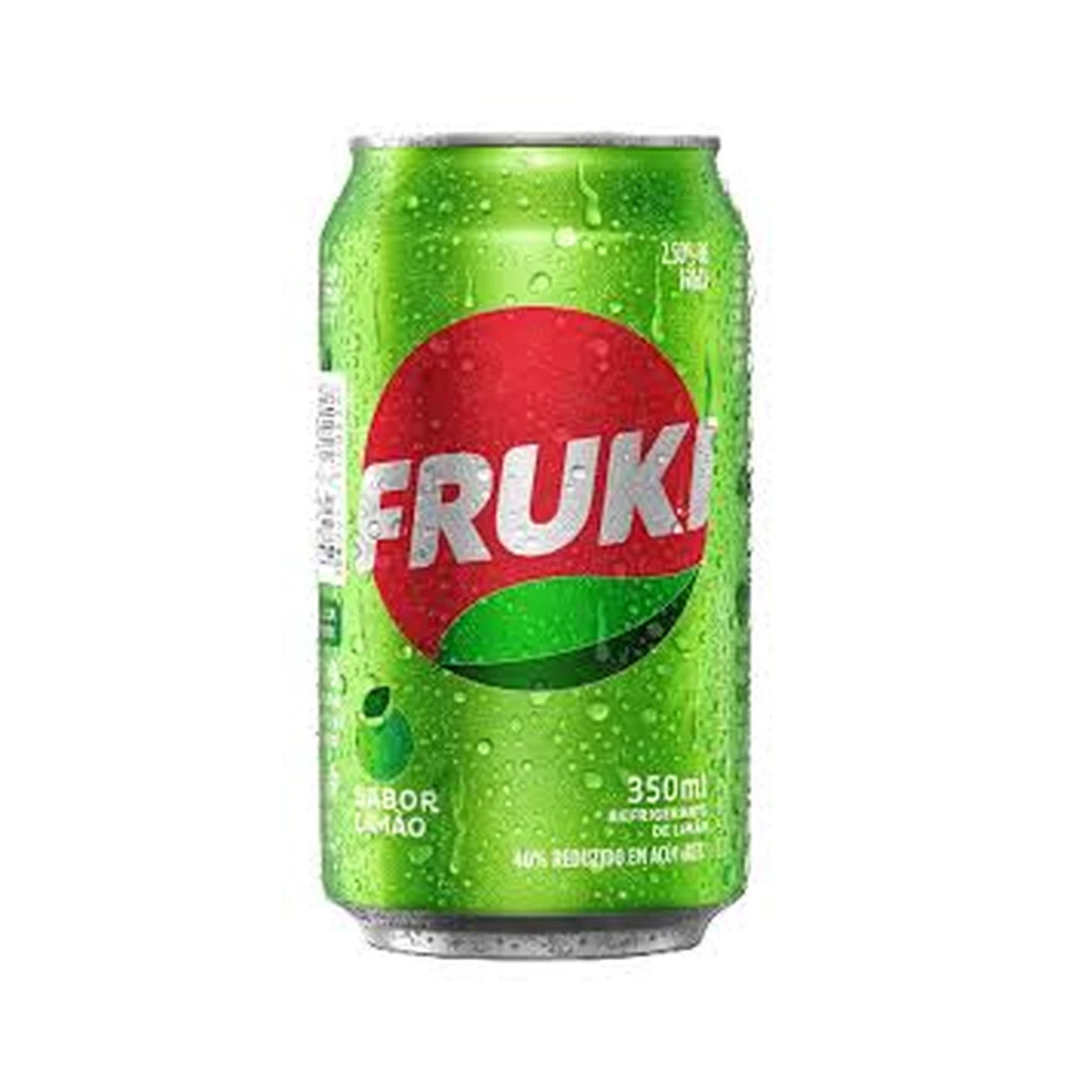 REFRIG FRUKI LIMAO LT 350ML