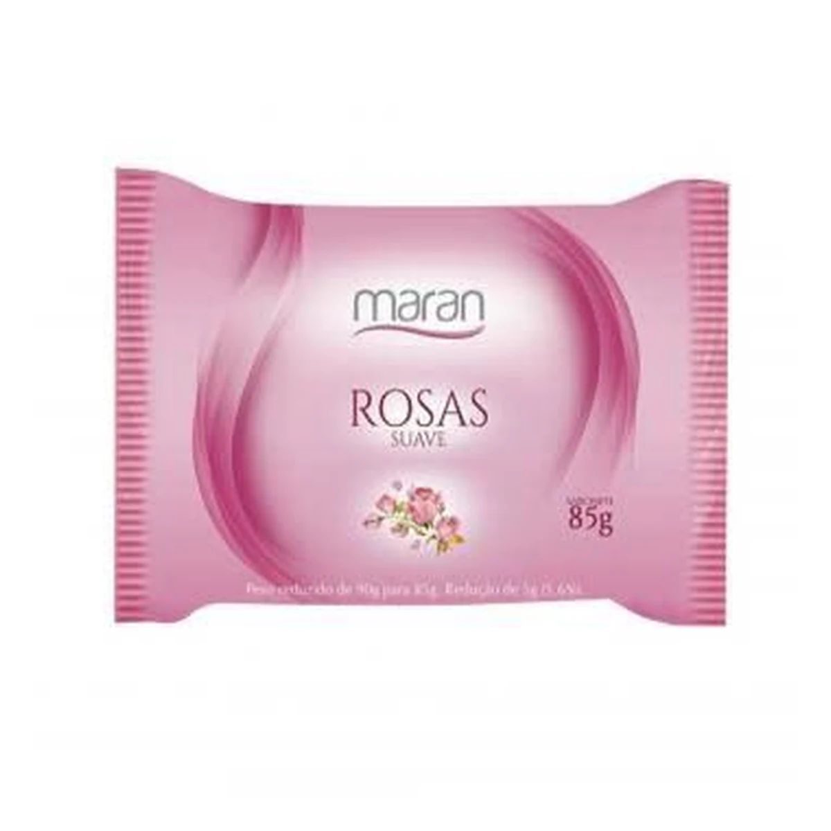 SABON MARAN ROSA 80GR