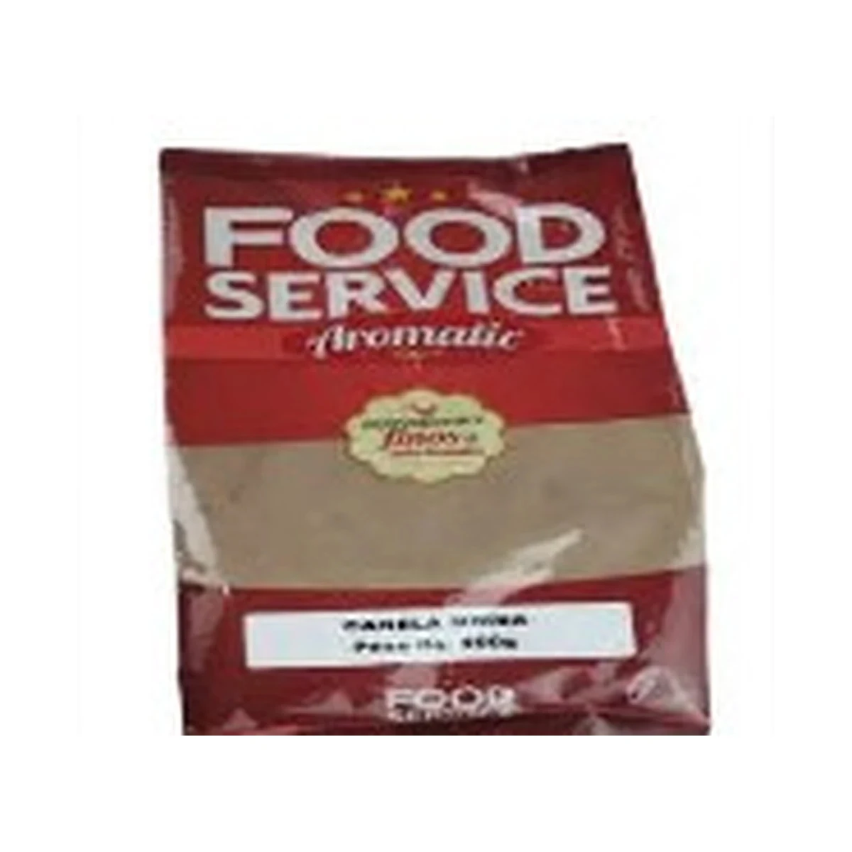 CANELA MOIDA AROMATIC 500GR