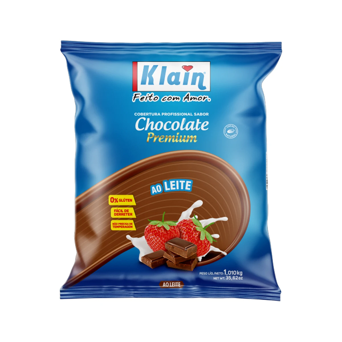COBERTUR LASCAS KLAIN AO LEIT