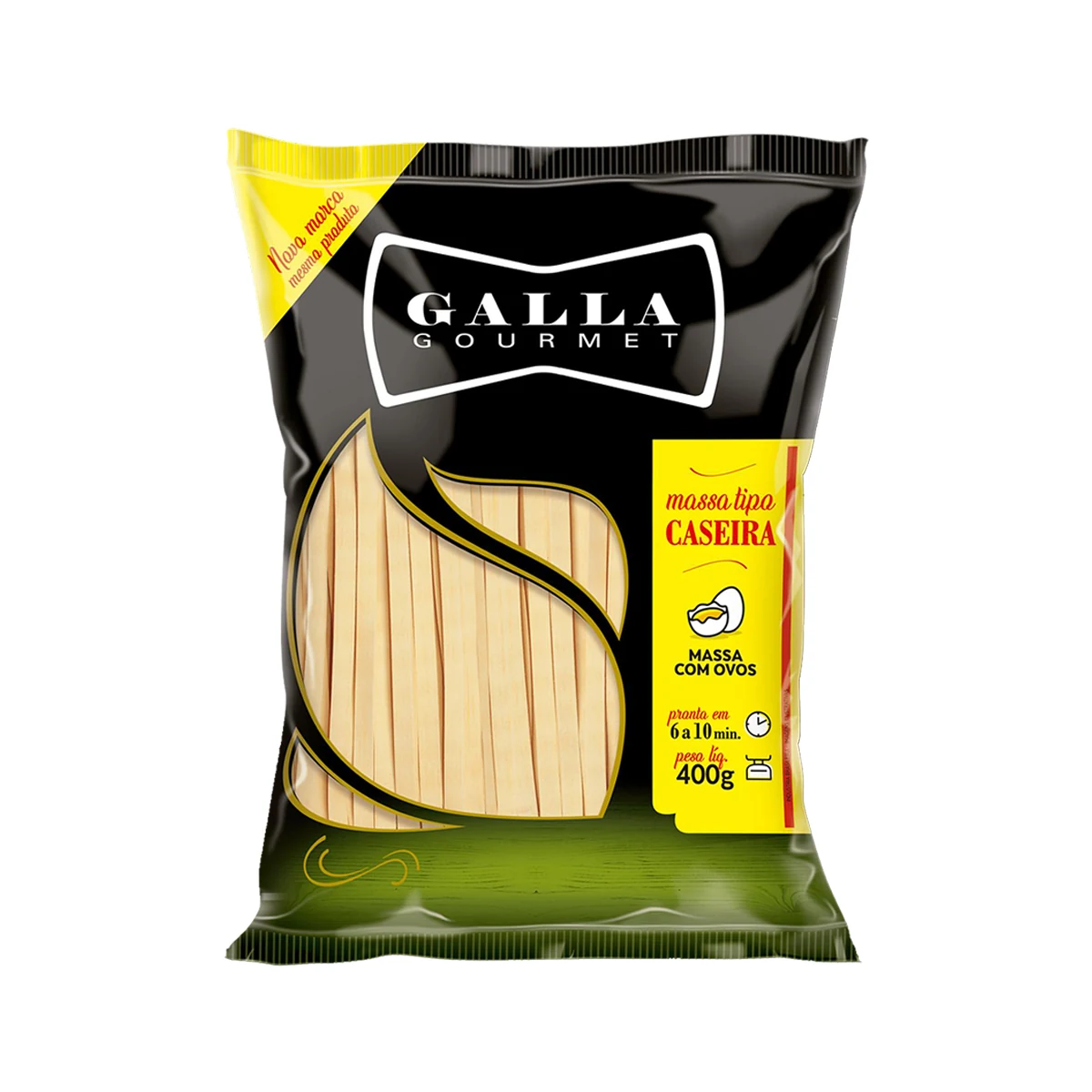 MAC CAS GALLA GOUR BAN N3 400