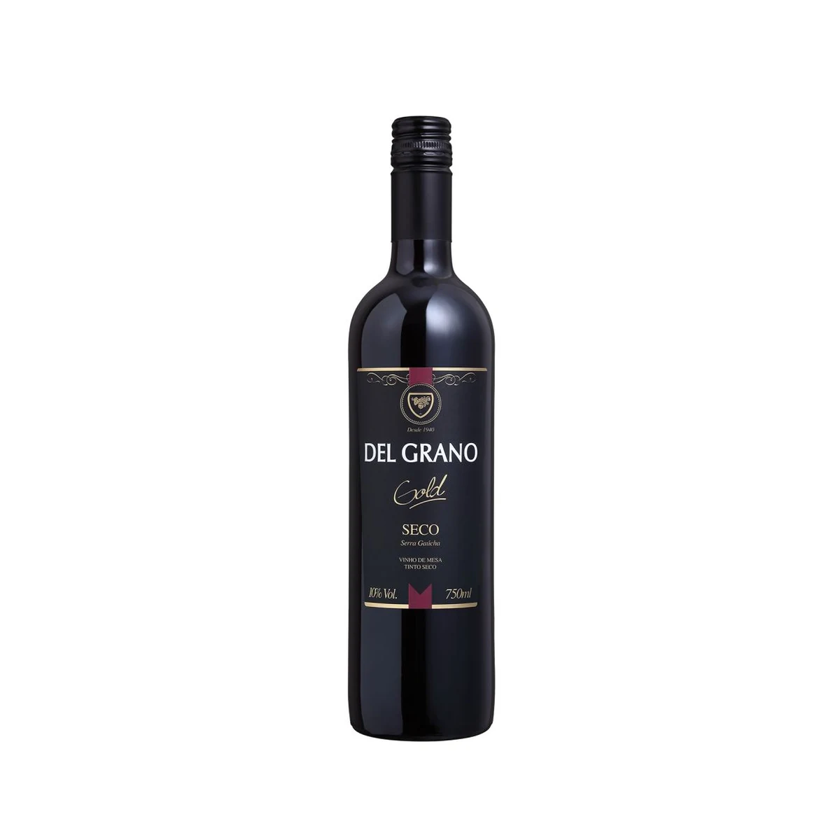 VINH DEL GRANO TINT SECO GOLD