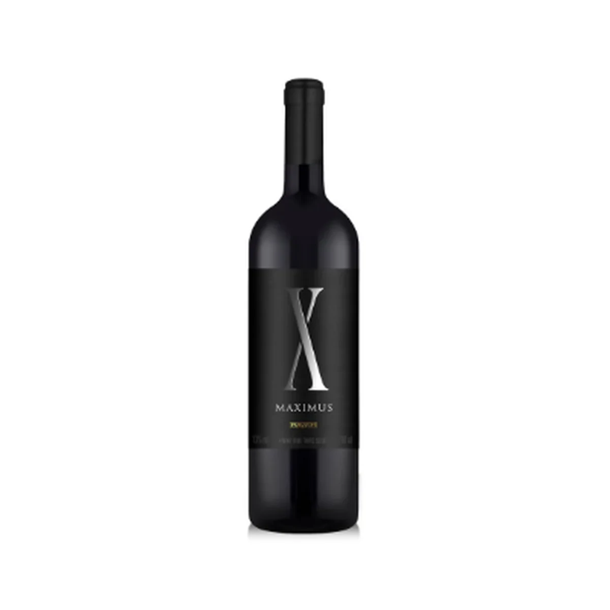 VINH PANIZZON MAXIMUS 750ML