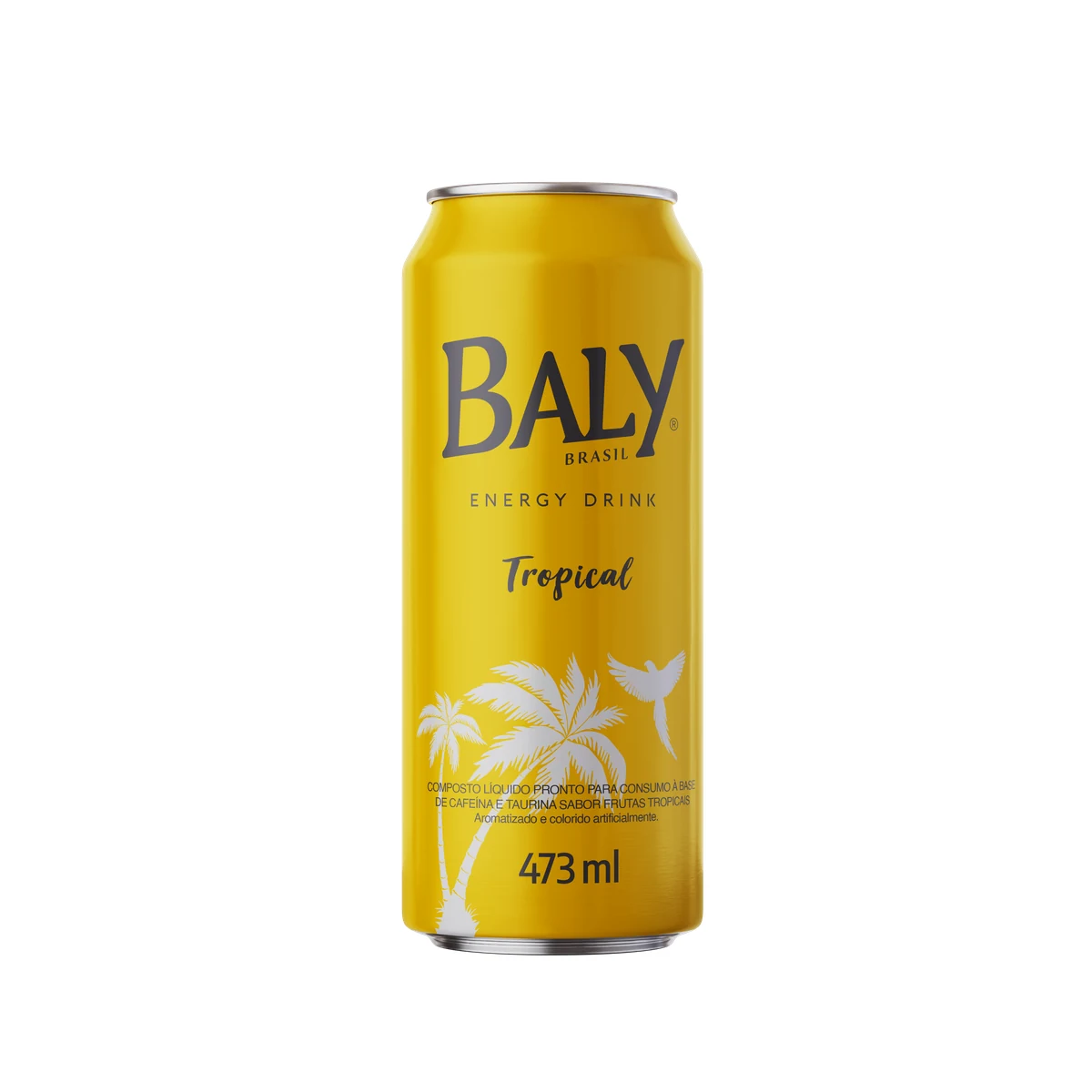 ENERGETIC BALY TROPIC LT 473M