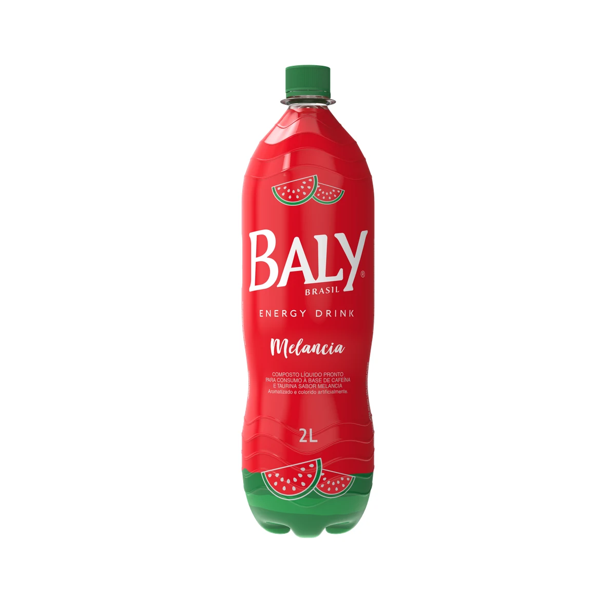 ENERGETICO BALY MELANCIA 2L