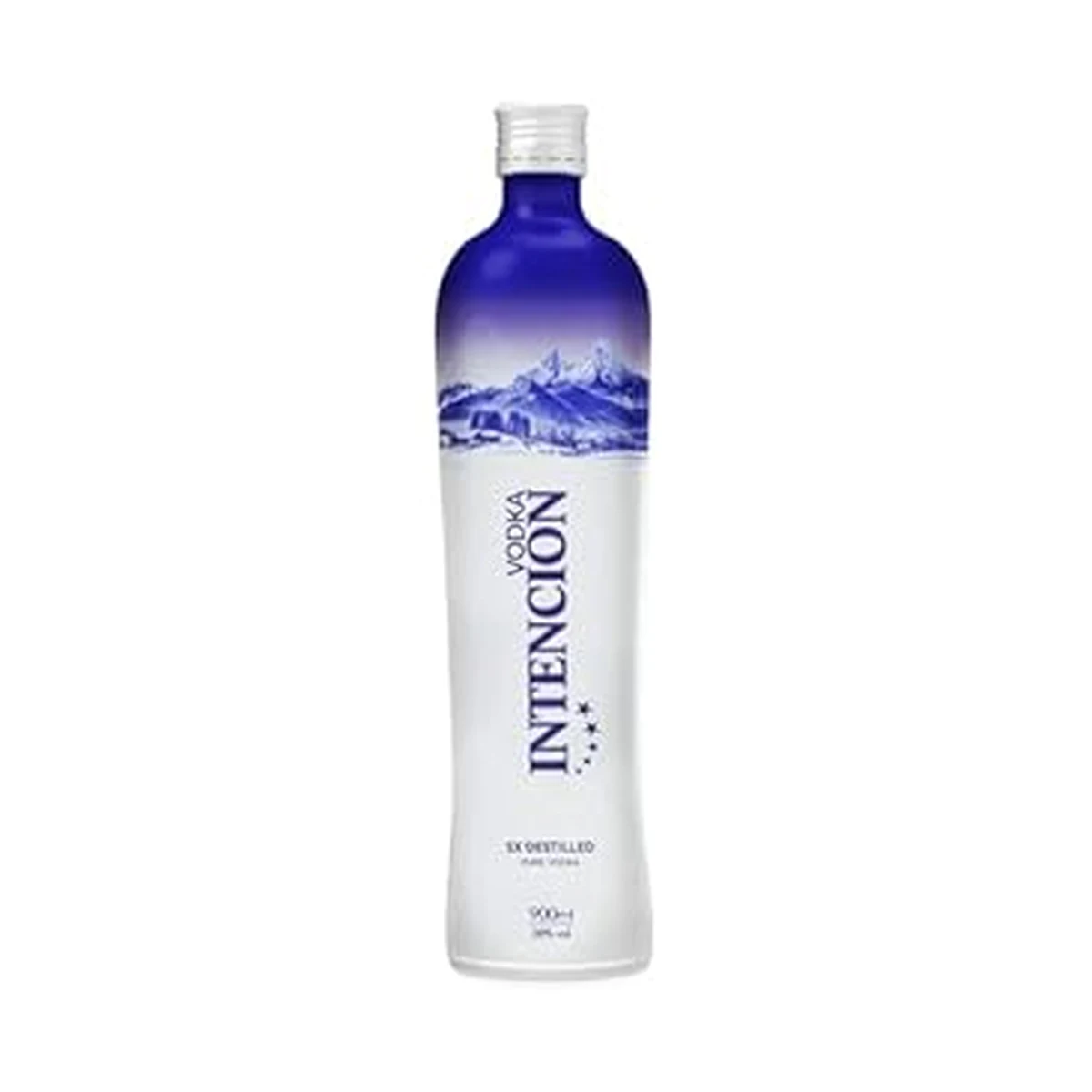 VDK INTENCION VD 900ML