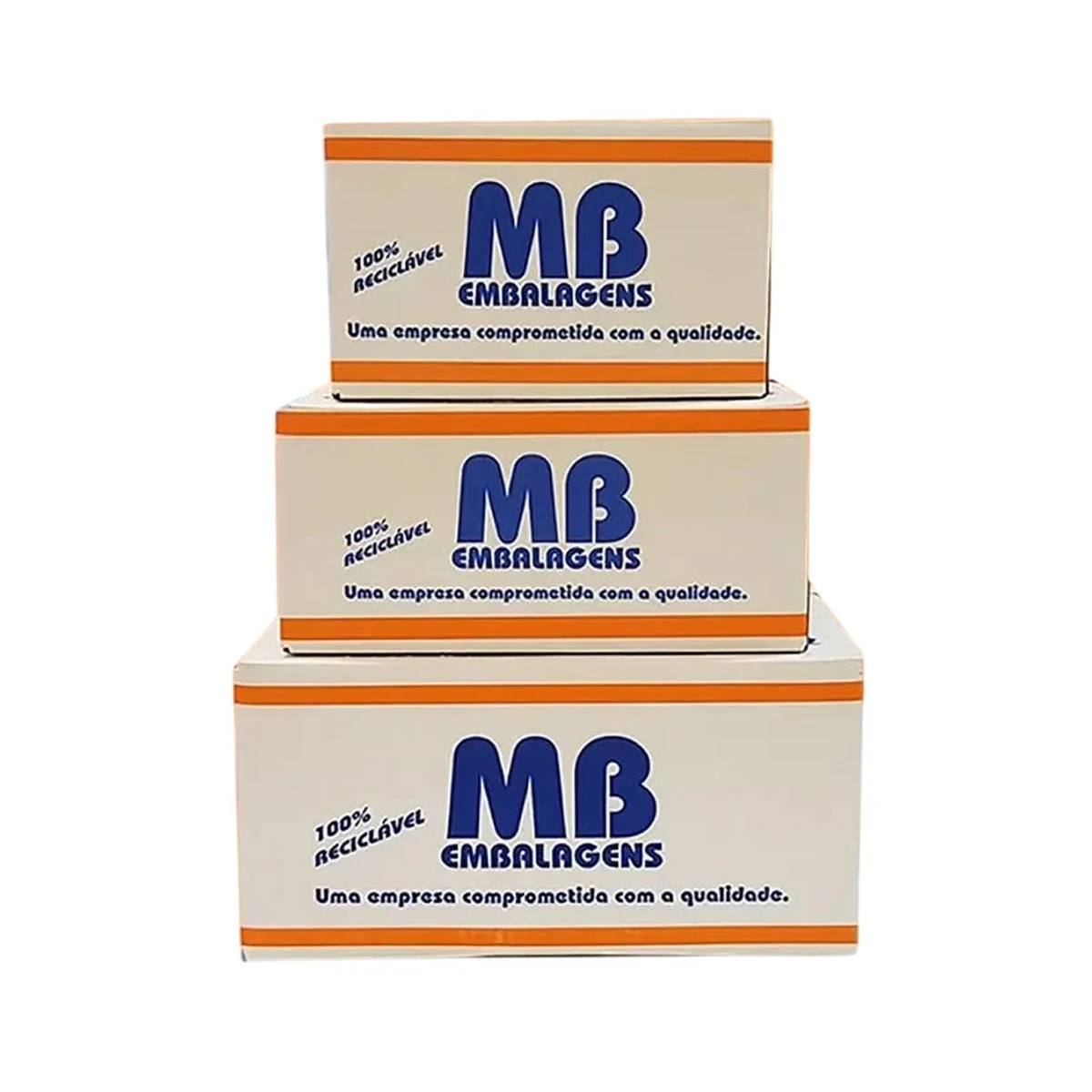 SACOLA MB BEGE 38X48CM 3KG