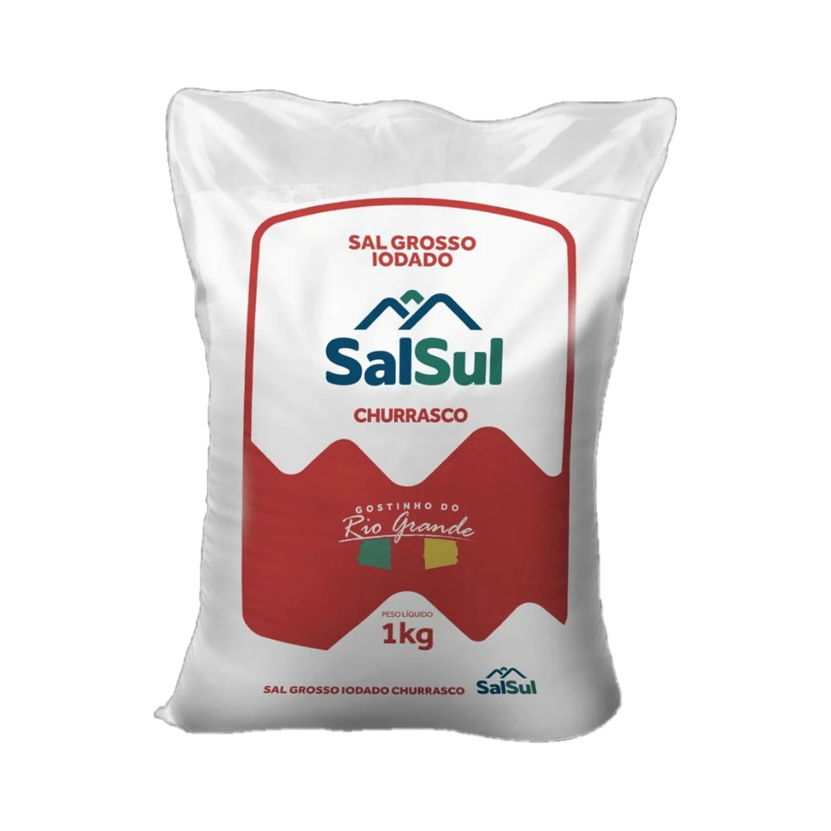 SAL GROSSO SAL SUL 15X1KG