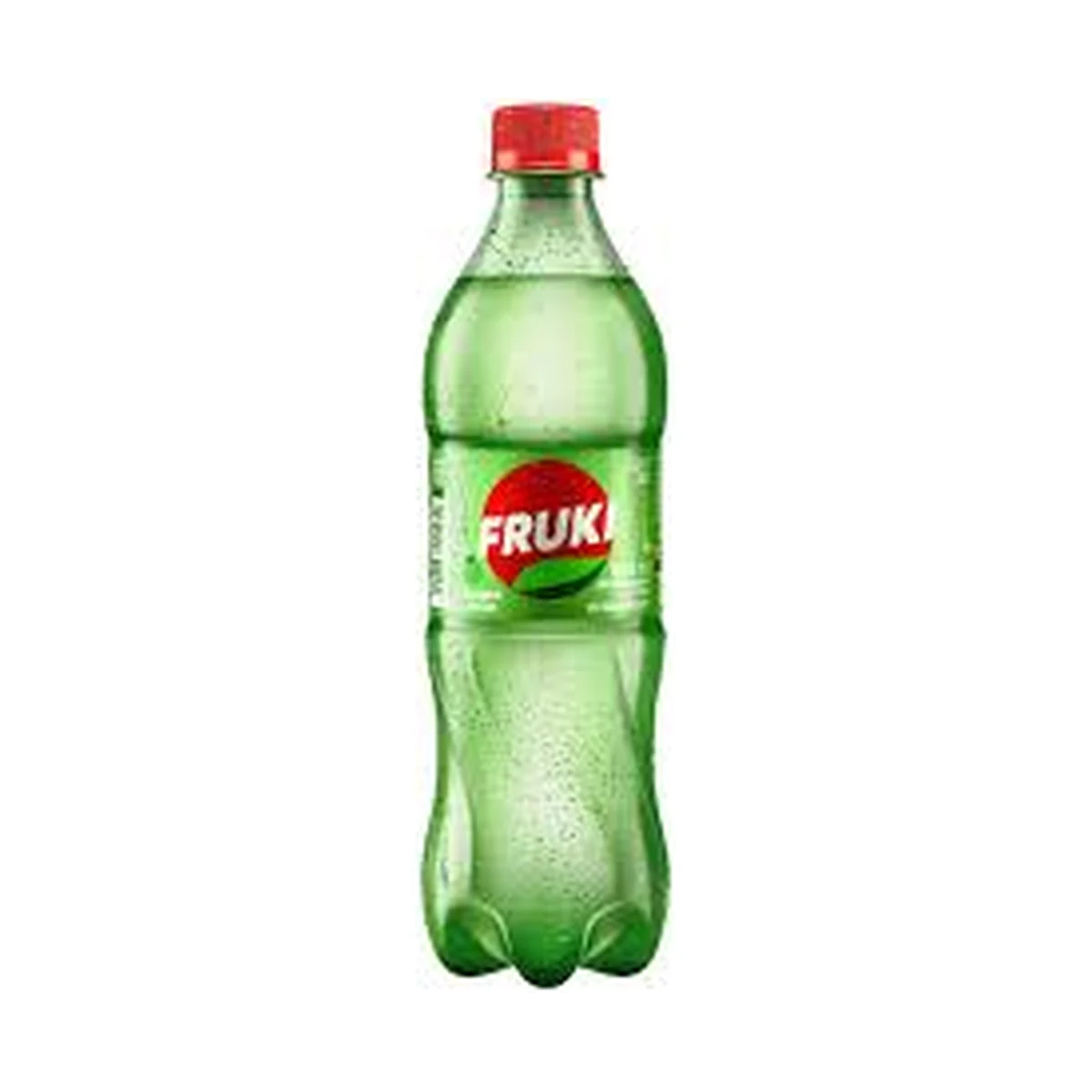 REFRIG FRUKI LIMAO PET 600ML