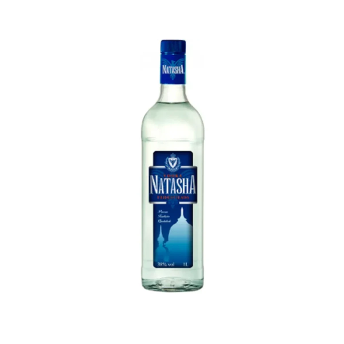 VDK NATASHA TRADIC 900ML