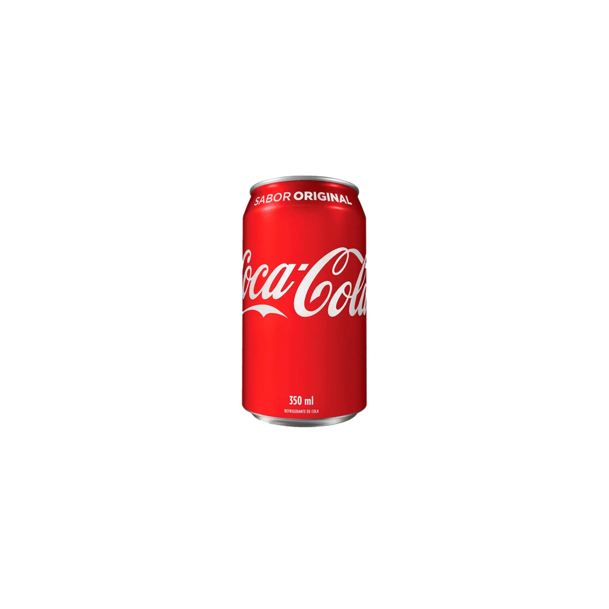 REFRI COCA COLA LT 350ML