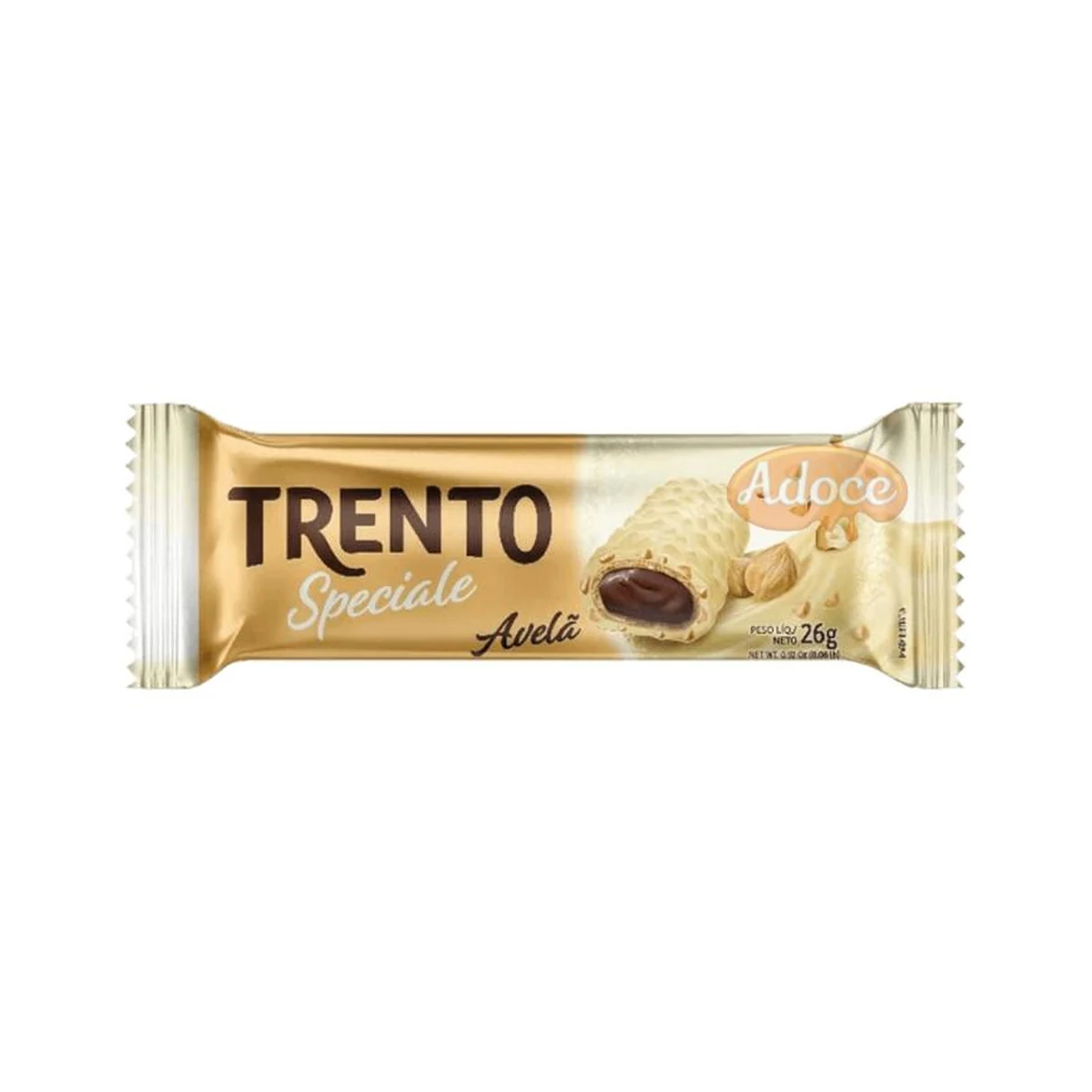 TRENTO SPECIALE BRANCO
