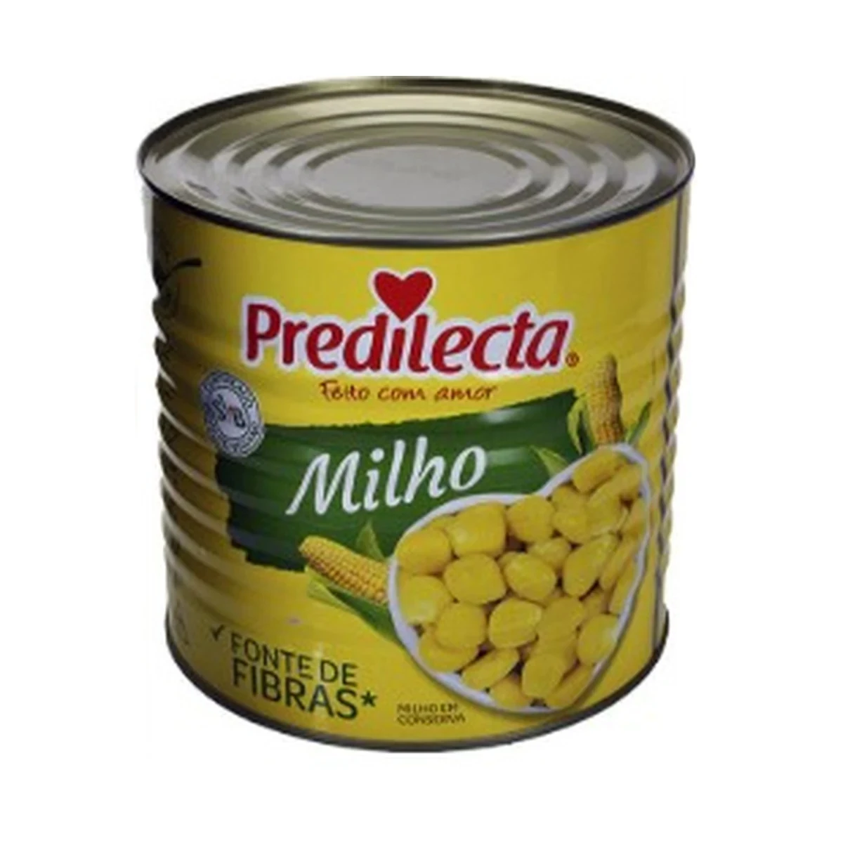 MILHO PREDILECTA LATA 1,7KG