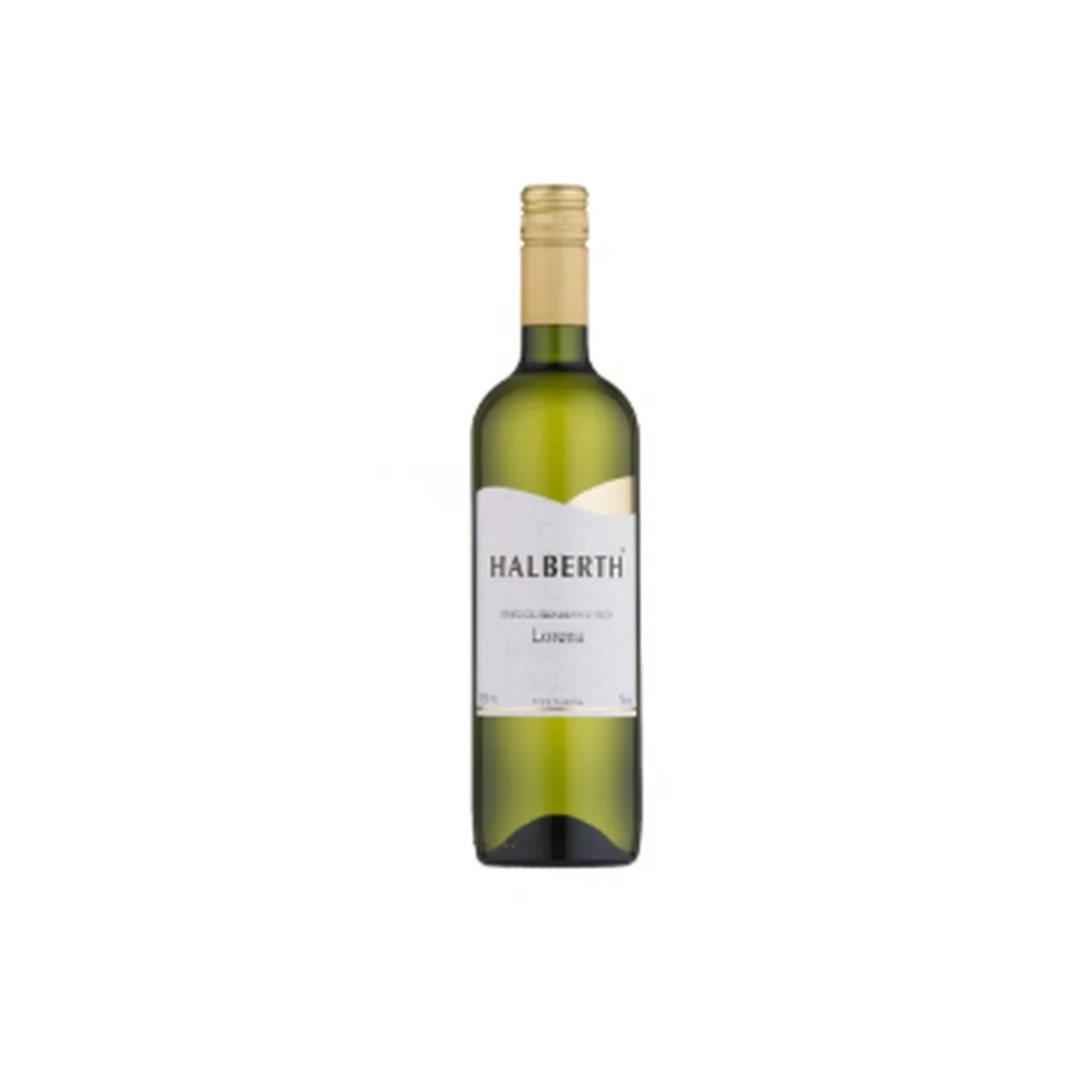 VINHO HALBERTH LORENA 750M