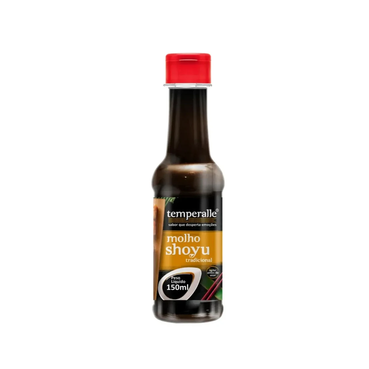 MOLHO SHOYU STARFOODS 150ML