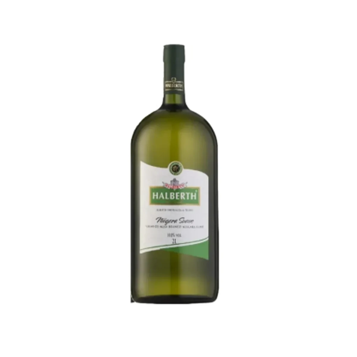 VINHO HALBERT BRANC SUAV 1,98