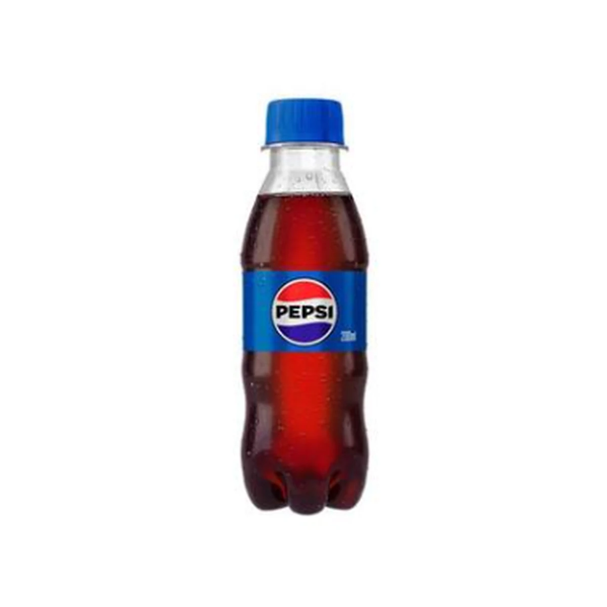 REFR PEPSI COLA PET 200ML