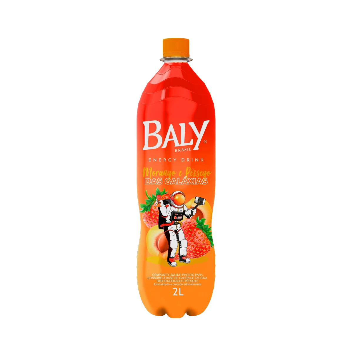 ENERGETICO BALY MOR/PESSEG 2L