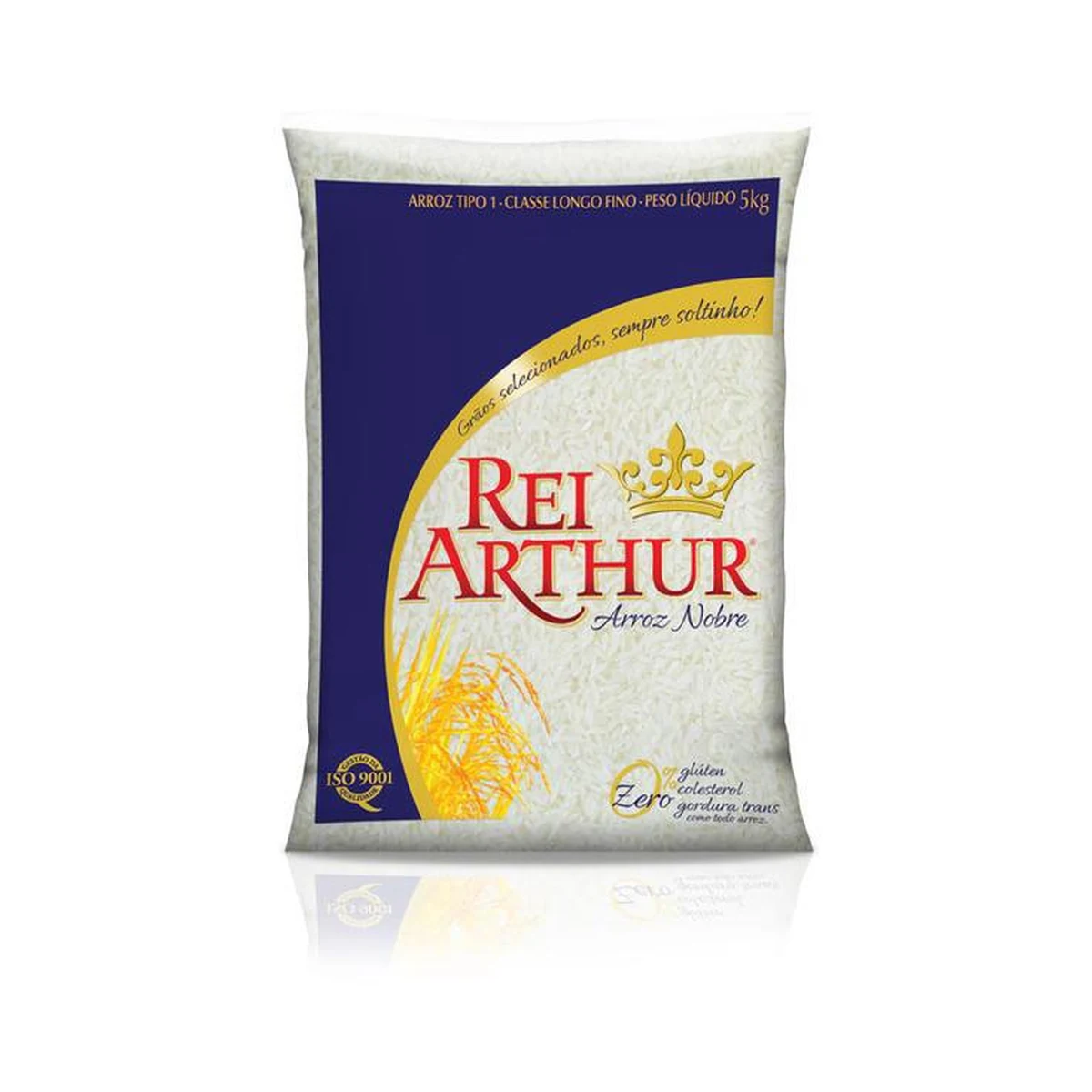 ARROZ ARTHUR BRANC TP1 6X5KG