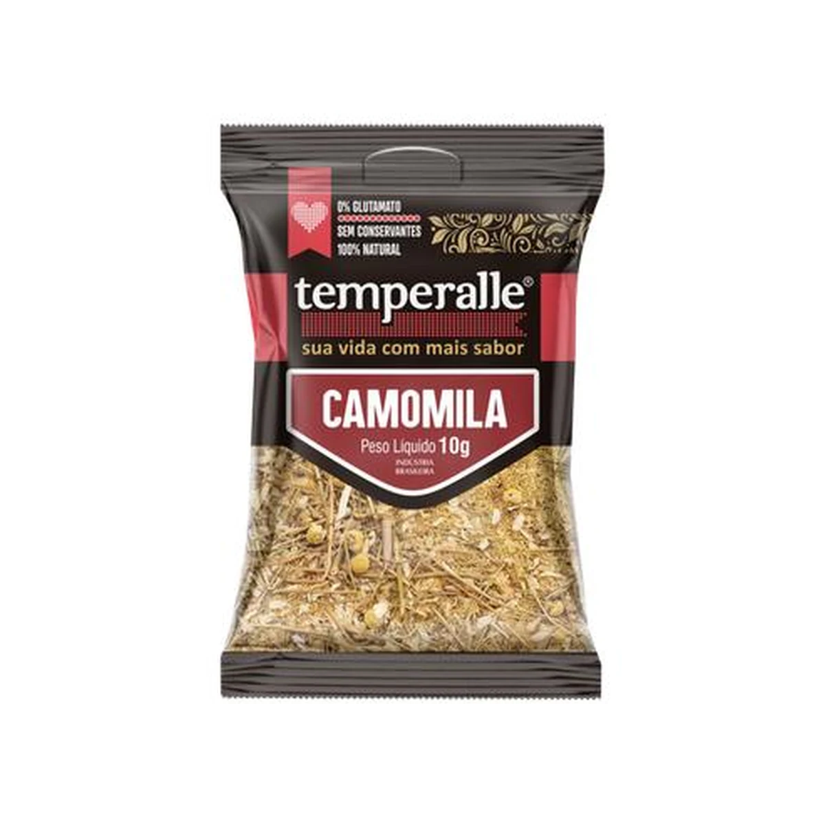 CAMOMILA TEMPERAL 10GR