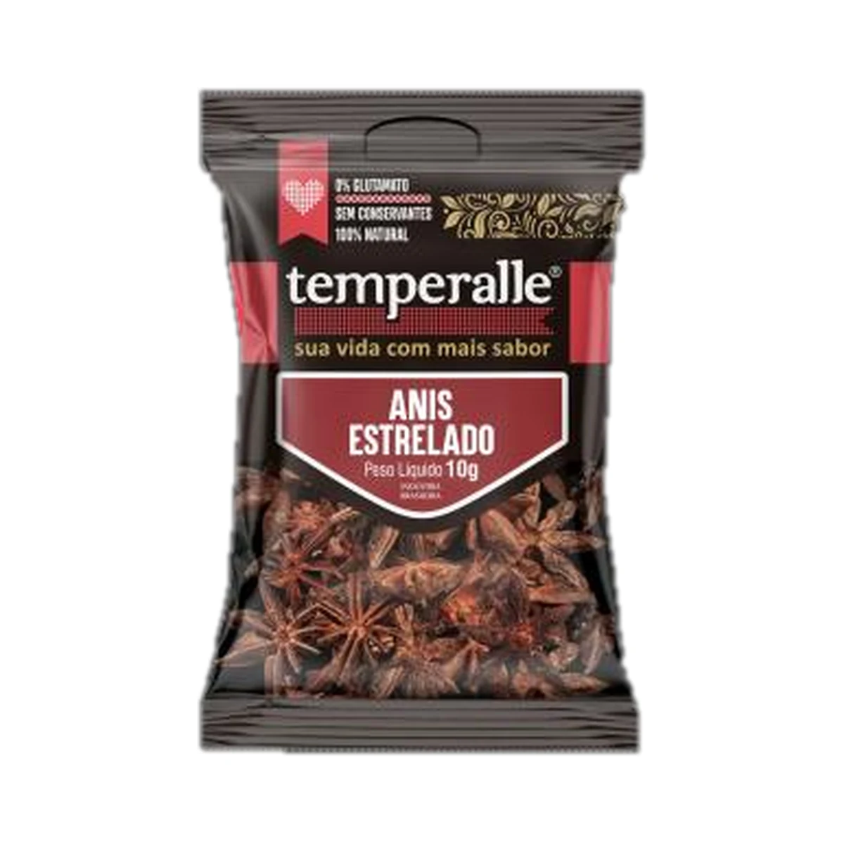ANIS ESTRELADO TEMPERAL 10GR