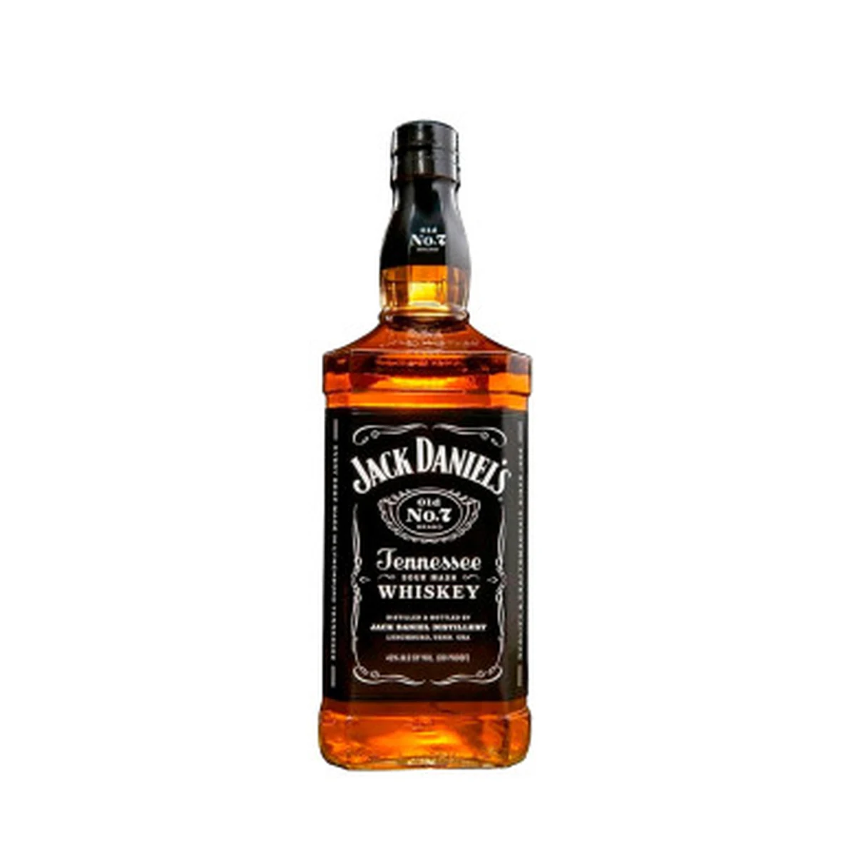 WHISKY JACK DANIELS 1L