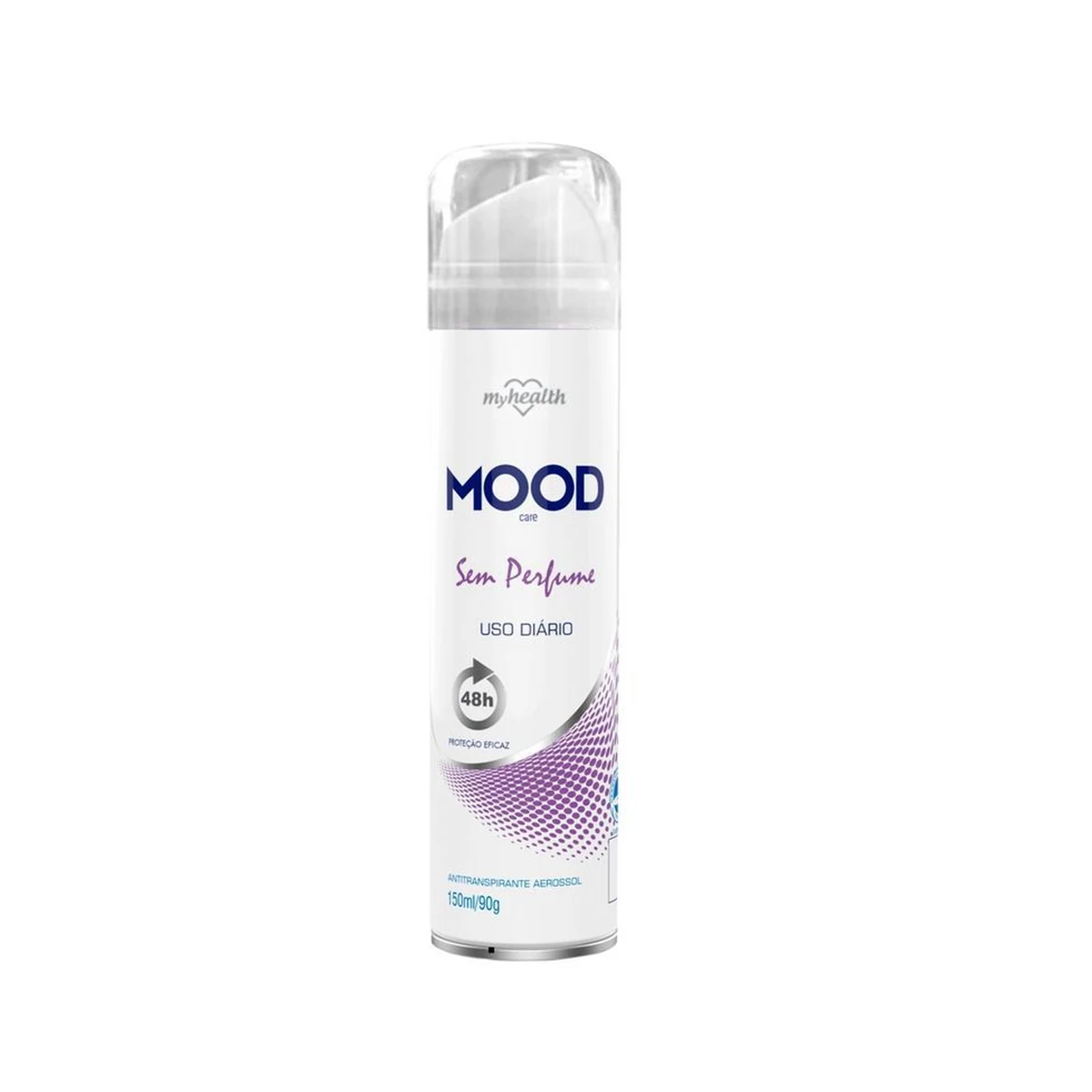 DESODORAN MOOD S/PERFUME 150M