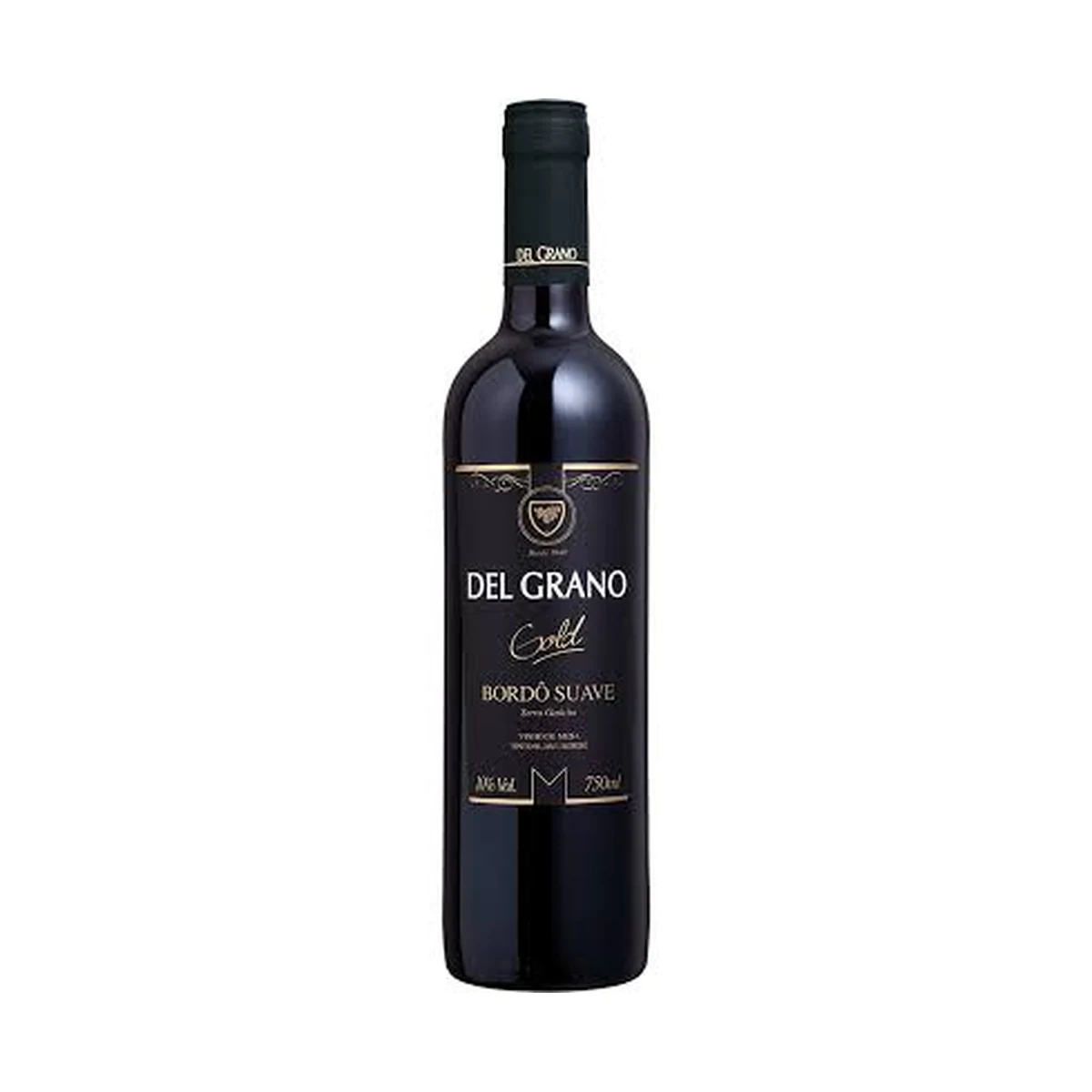 VINH DEL GRANO BORD SUAV GOLD