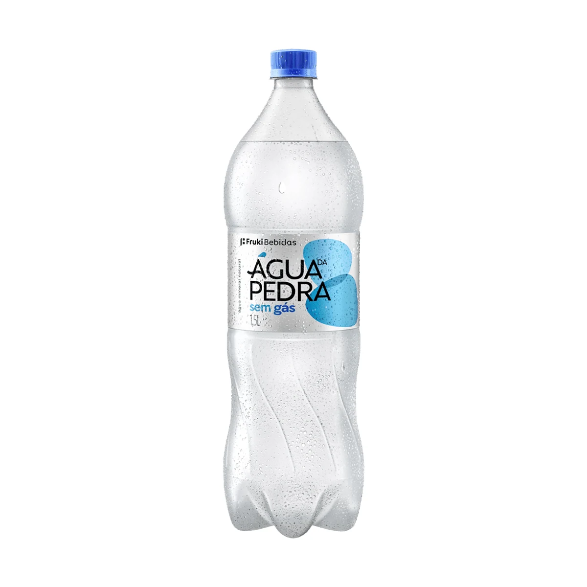 AGUA MIN S/GAS DA PEDRA 1,5L