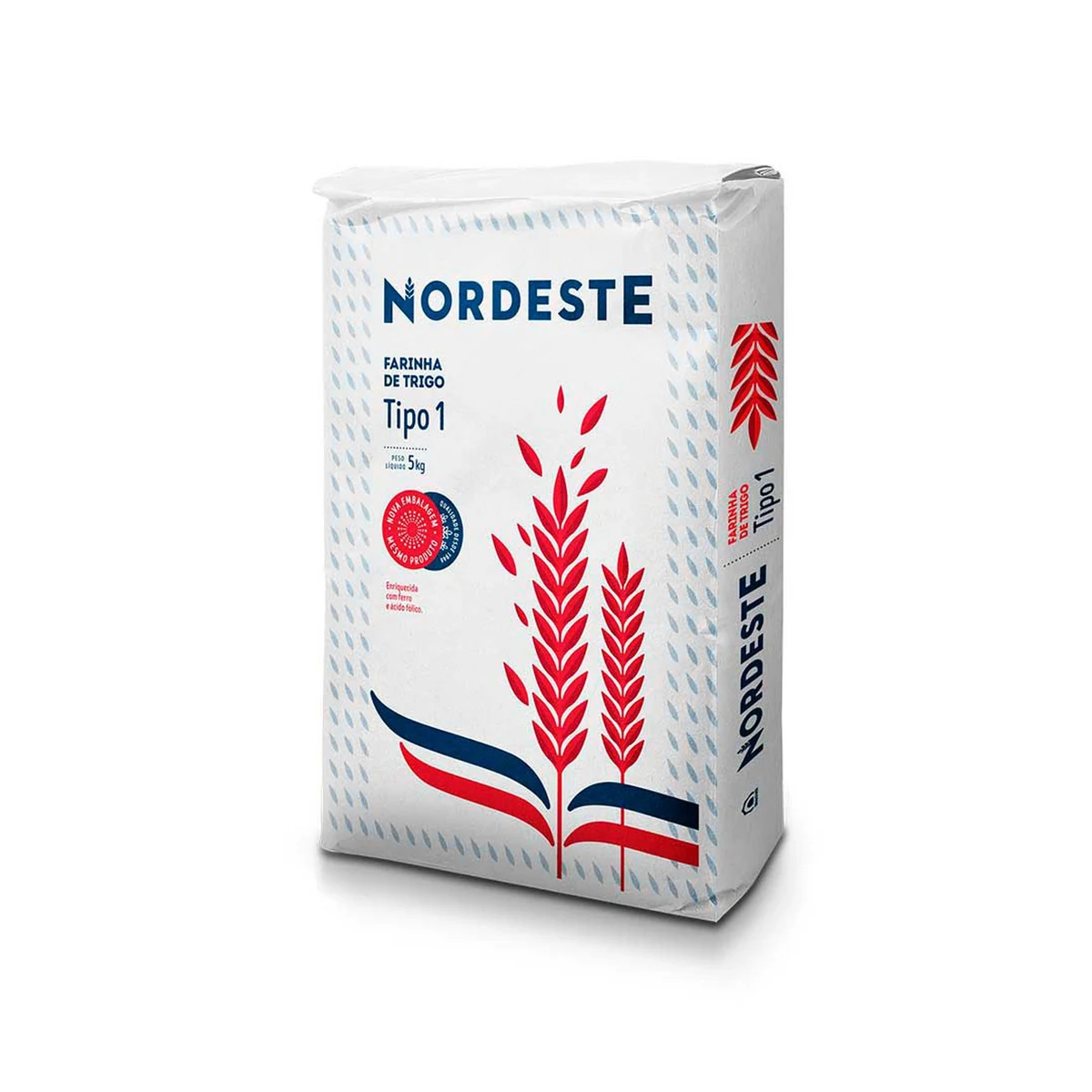 FAR TRIGO NORDESTE T1 10X1KG