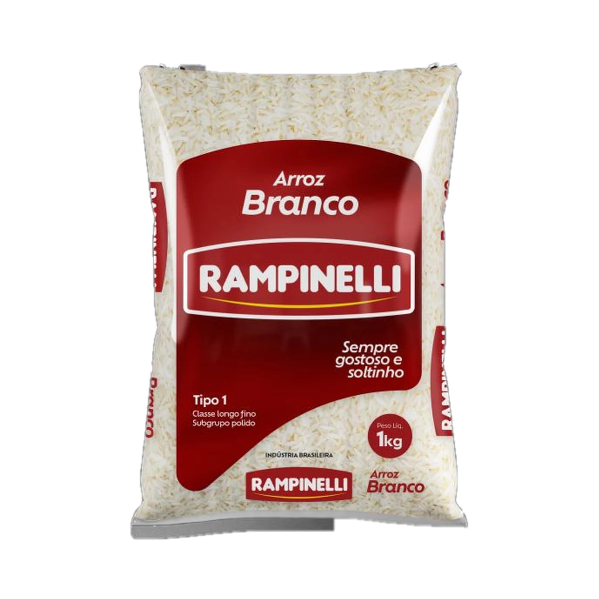 ARROZ RAMPINEL BRANC TP1 10X1