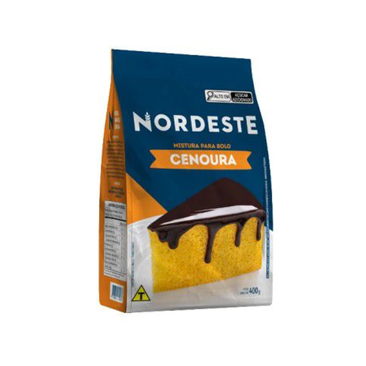 MIST BOLO NORDESTE CENOUR 400