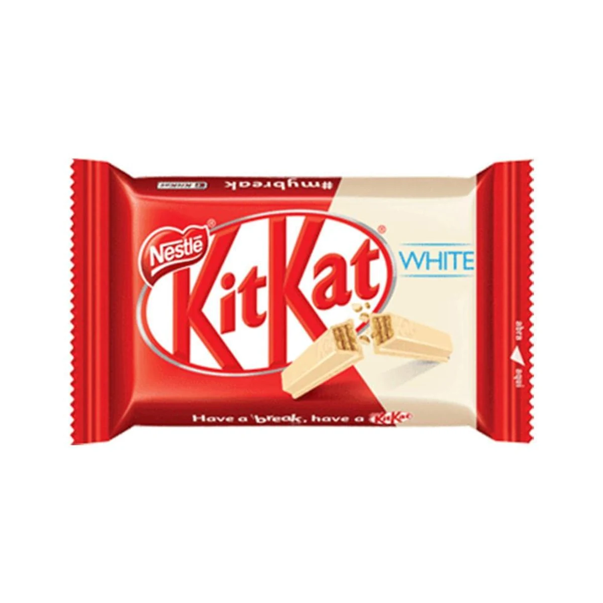 KIT KAT NESTLE BCO 24X41,5G