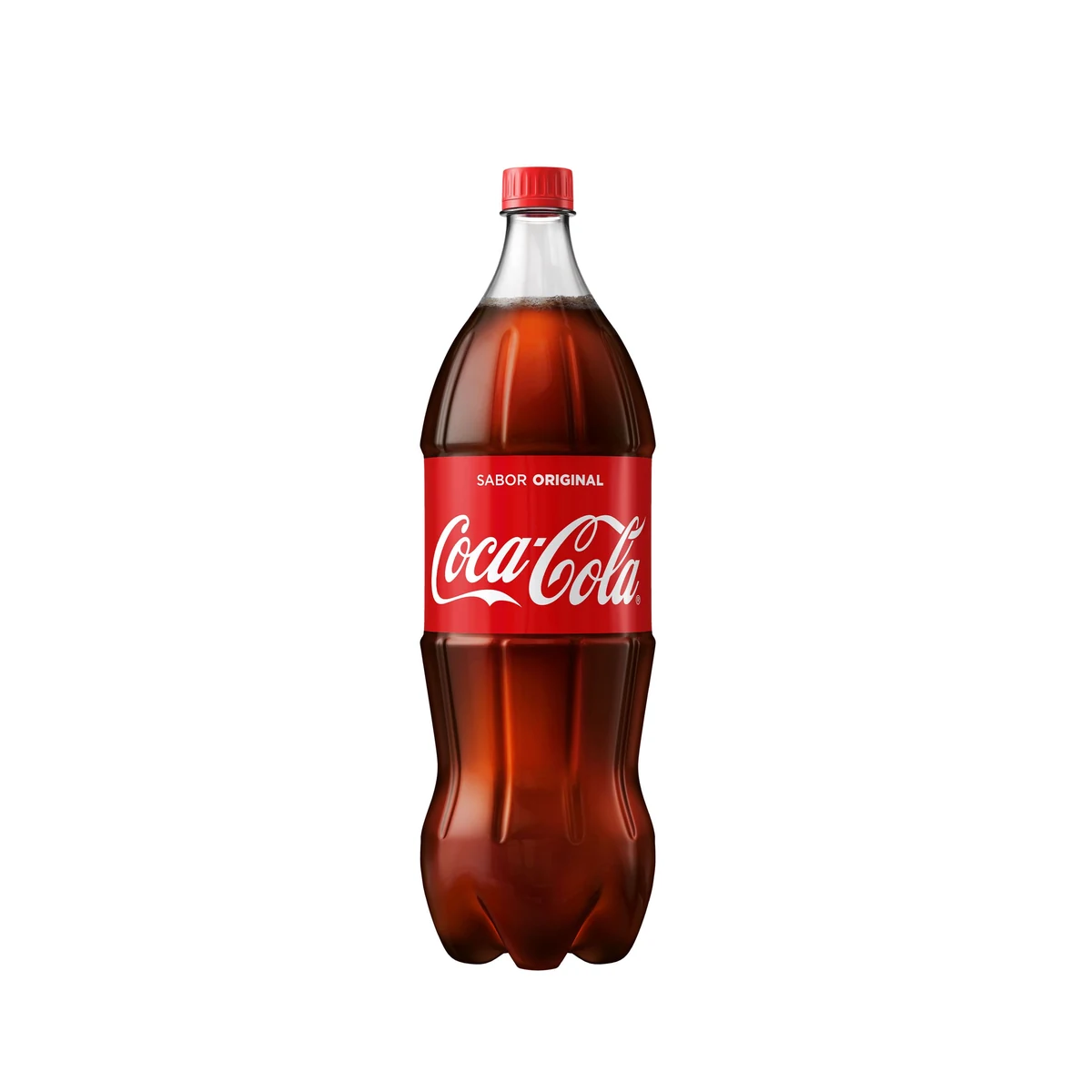 REFRI COCA COLA PET 2,5L