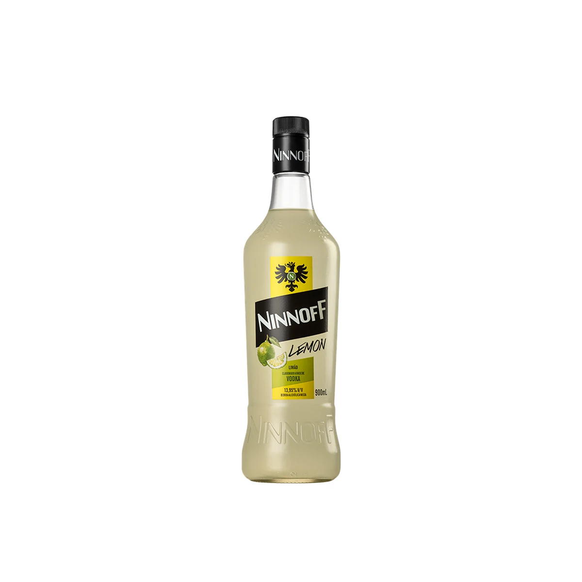 VDK NINNOFF LEMON VIDR 900ML