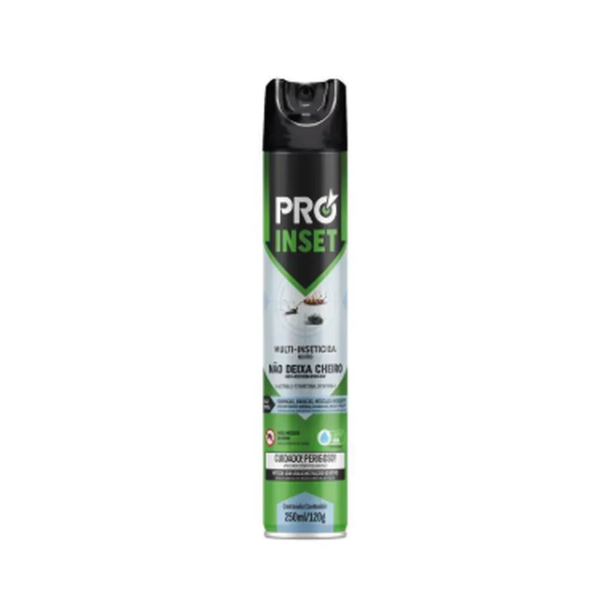 PROINSET S/CHEIRO 250ML