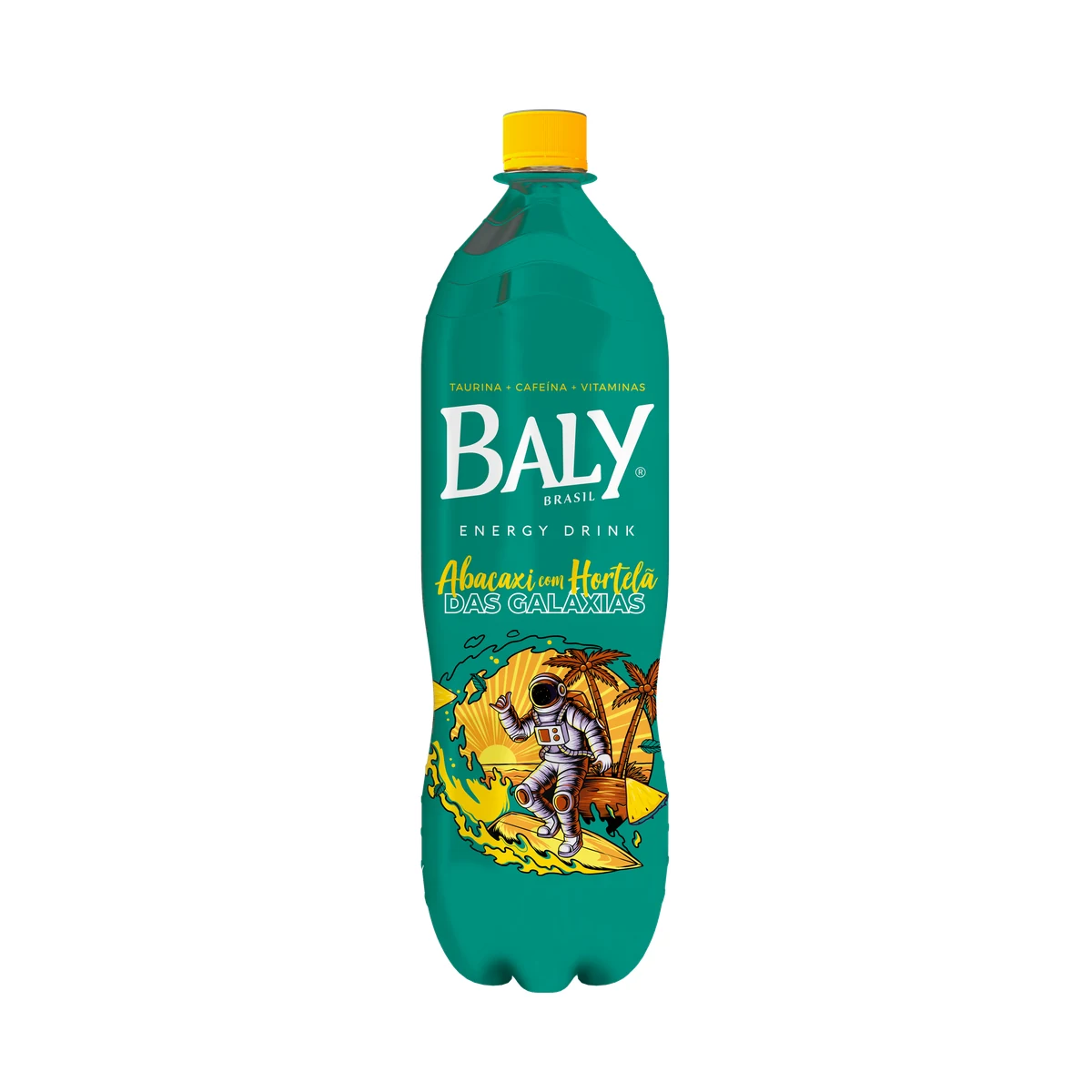 ENERGETICO BALY ABAC C/HORT 2