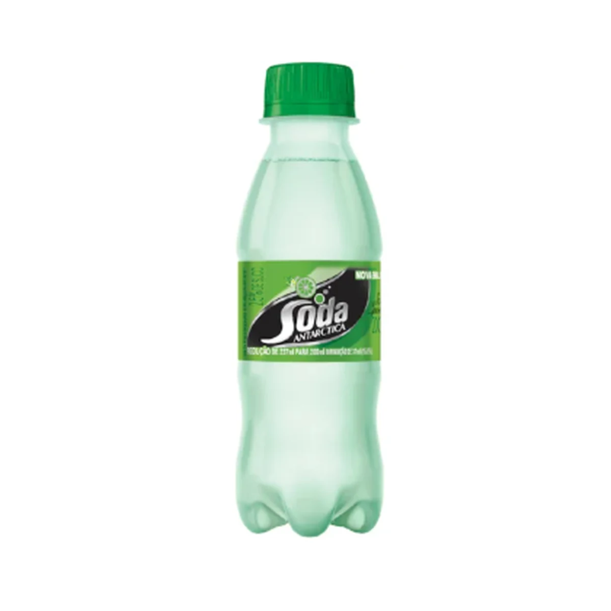 REFR SODA LIMONADA PET 200ML