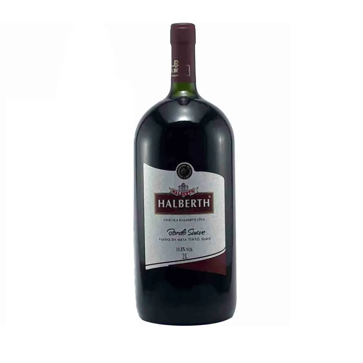 VINHO HALBERT BORDO SUAV 1,98