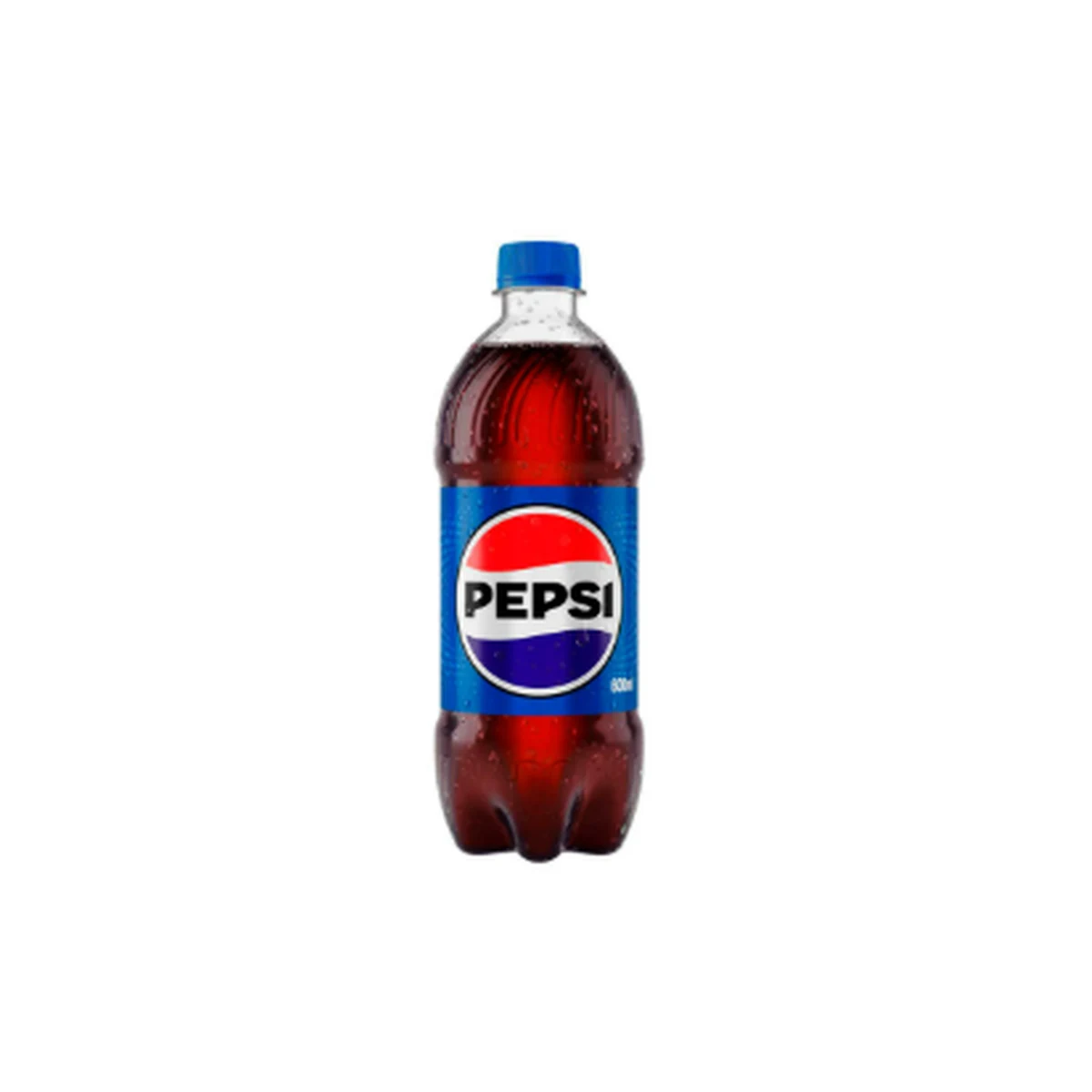 REFRI PEPSI COLA PET 600ML