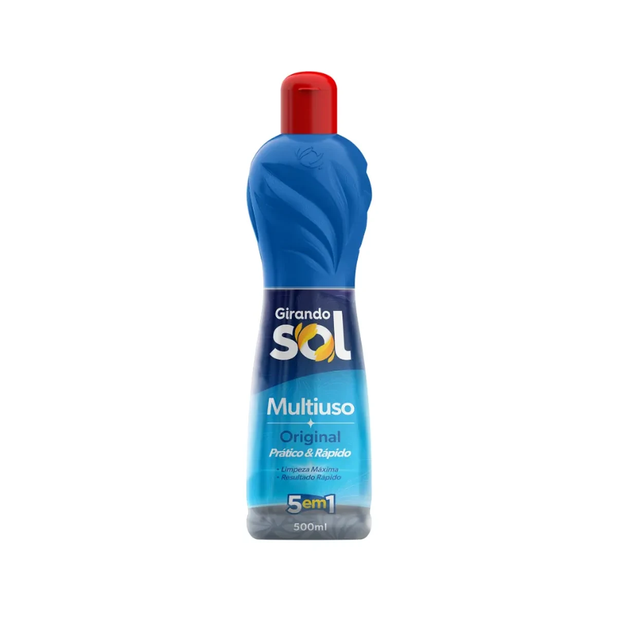 LIMP MULTIUSO GSOL BICARBONAT