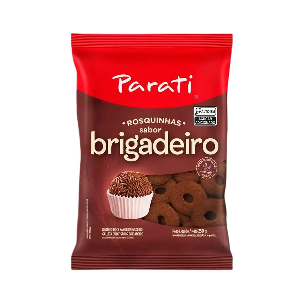 BISC PARATI ROSCA BRIGAD 250G
