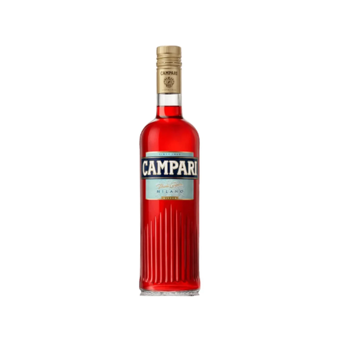 APERITIVO CAMPARI 748ML